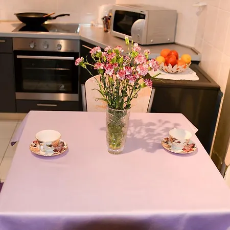 Apartment Gagi