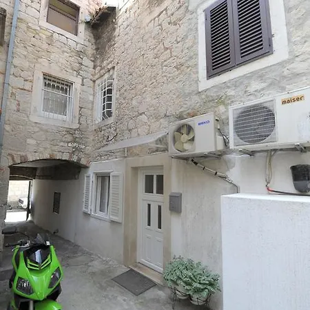 Apartment Gagi Split
