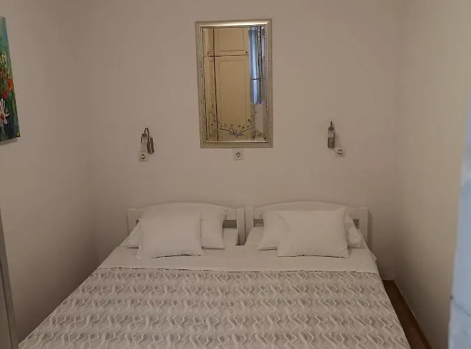 아파트먼트 가기 * 스플리트