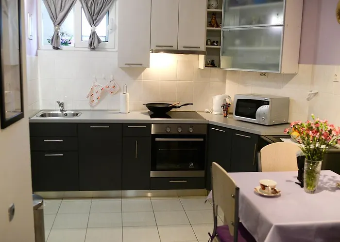 아파트먼트 가기