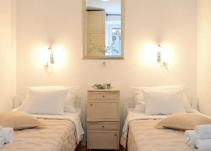 아파트먼트 가기 아파트