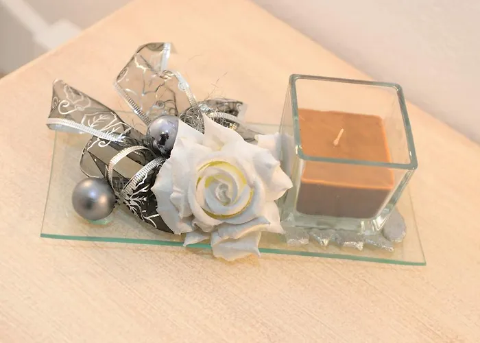 아파트먼트 가기 아파트 *